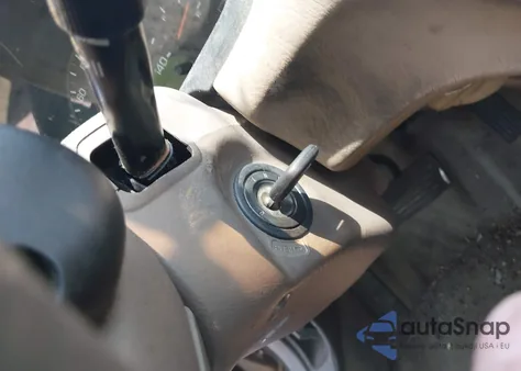 2001 Honda Accord 2.3 Lx из США, поврежденный, VIN 1HGCG66541A001969